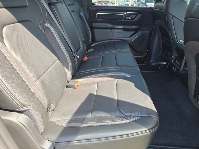 New 2026 Forged Blue Metallic Exterior Paint RAM RHO image 40