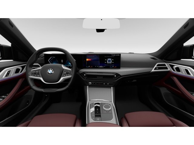 New 2026 Dravit Grey Metallic BMW eDrive40 image 10