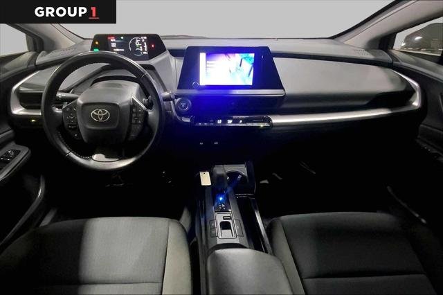Certified Used 2024 GRAY ME. Toyota  image 16