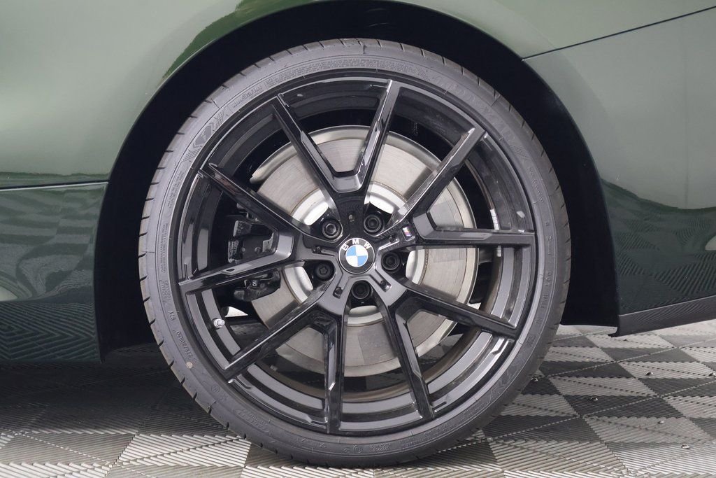 2026 BMW 8 Series 840i - Photo 11
