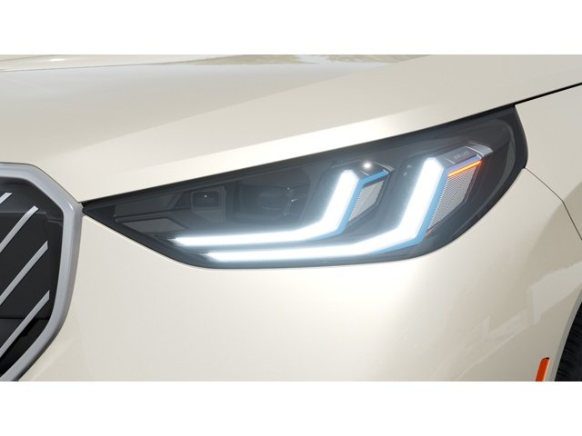 New 2026 Dune Grey Metallic BMW X3 30 image 6