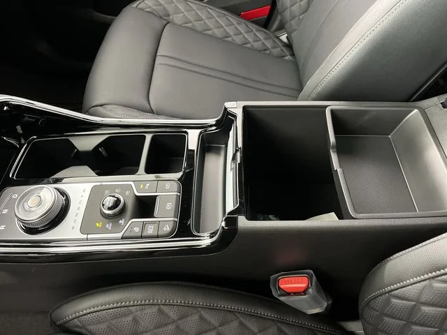 2026 Kia Sorento SX Prestige Hybrid - Photo 21