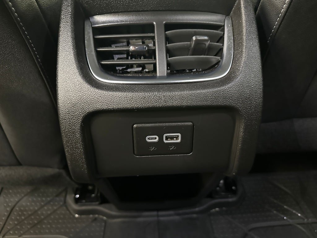 2024 Chevrolet Blazer 3LT - Photo 22