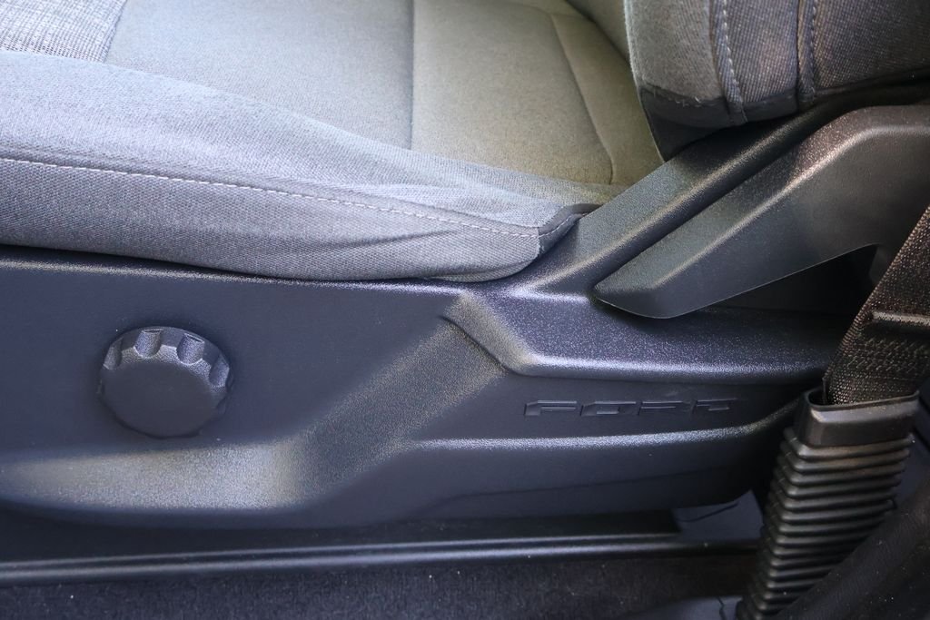 2022 Ford F-150 XLT - Photo 35