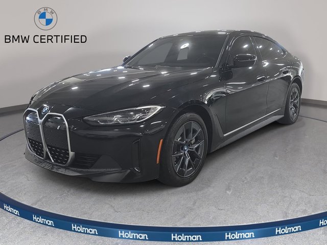 2023 BMW i4 eDrive35