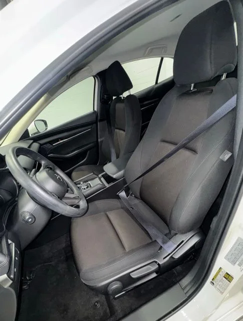 2025 Mazda Mazda3 11