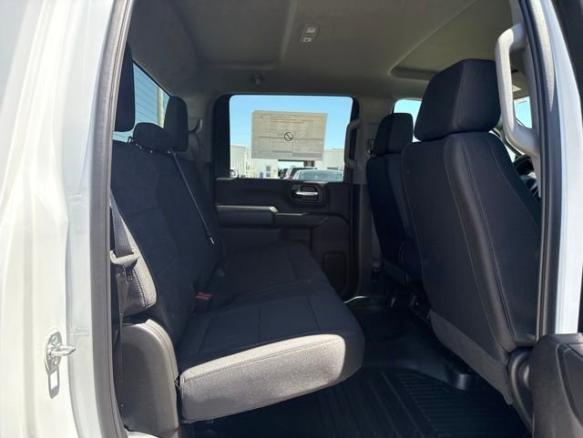 2026 Chevrolet Silverado 2500 HD Work Truck - Photo 27