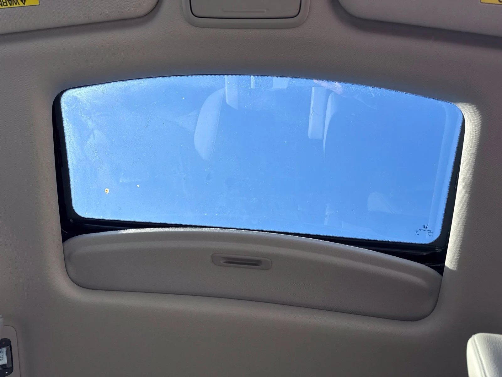 Used 2014 Gray Honda EX-L image 29