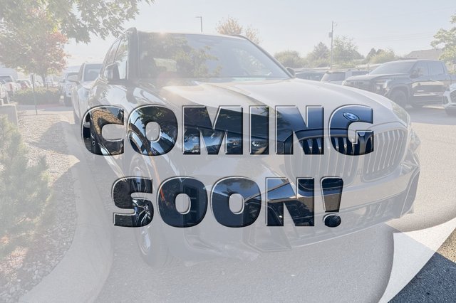 2024 BMW X5 xDrive50e