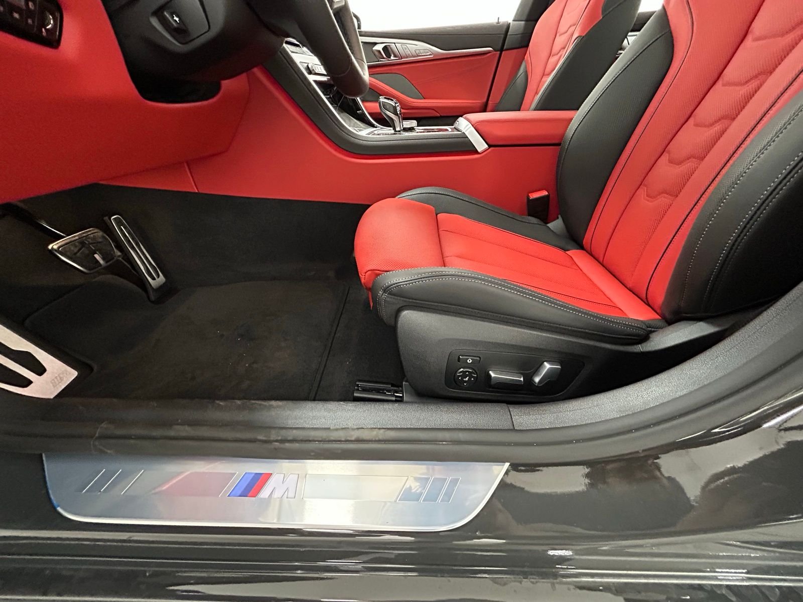 New 2026 Dravit Grey Metallic BMW 840i xDrive Gran Coupe image 30