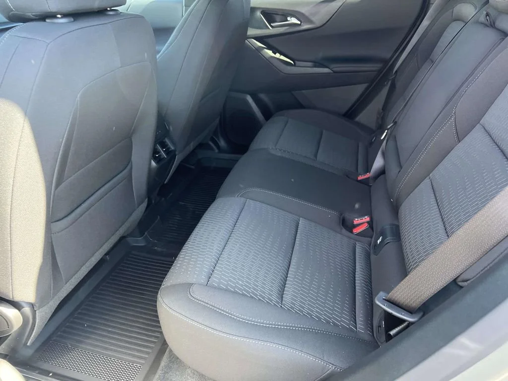 2026 Chevrolet Equinox LT - Photo 9