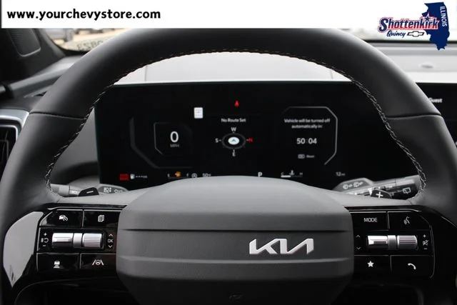 New 2026 White Kia X-Line SX Prestige image 29