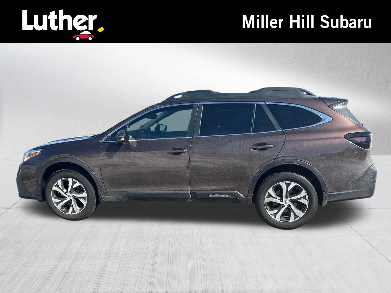 2021 Subaru Outback
