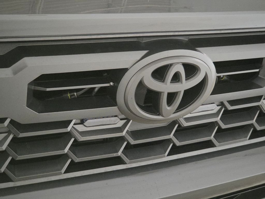 Used 2025  Toyota TRD Off-Road image 13
