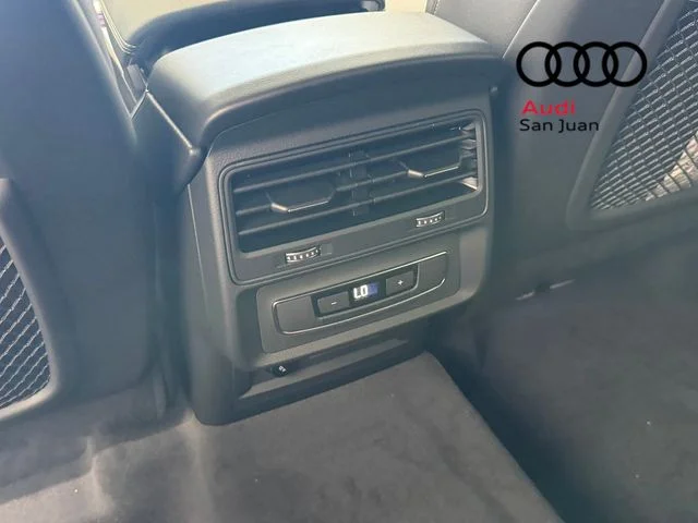 New 2026 Black Audi 55 Premium image 28