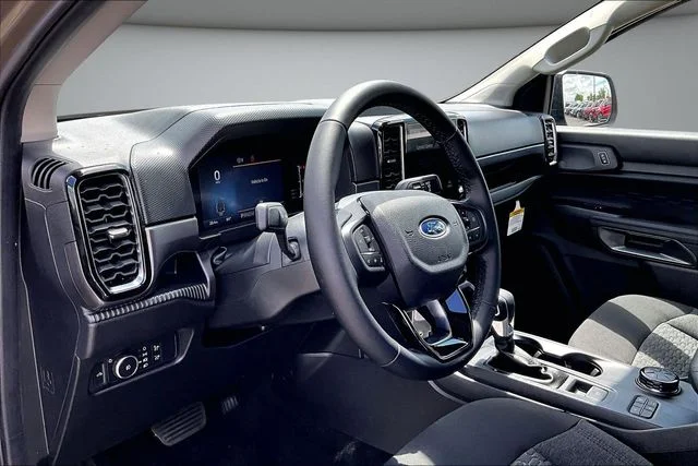 2025 Ford Ranger XLT - Photo 7