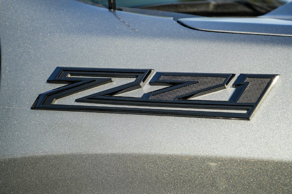 2026 Chevrolet Silverado 1500 LT Trail Boss - Photo 11