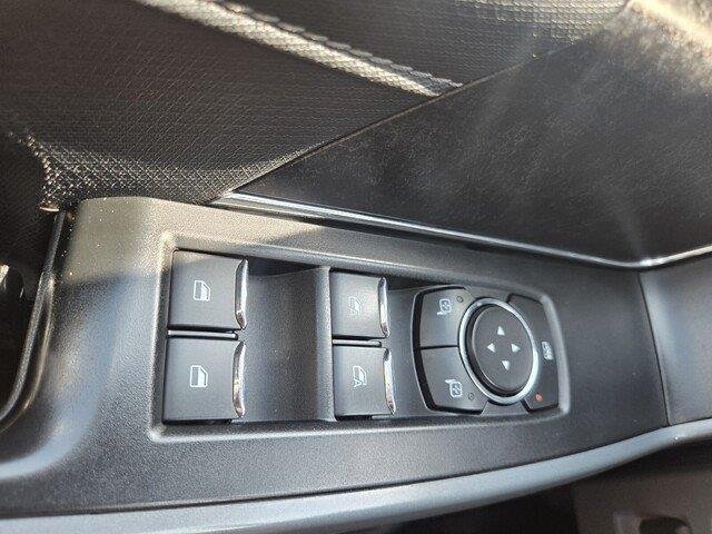 Used 2022 BLUE Ford XLT image 19
