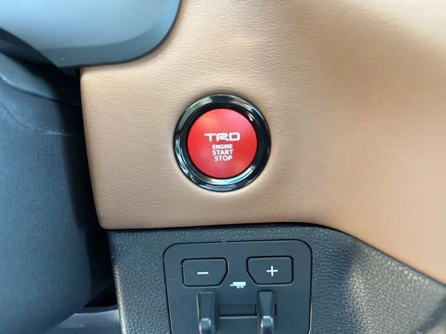 2026 Toyota Tundra 1794 Edition - Photo 25