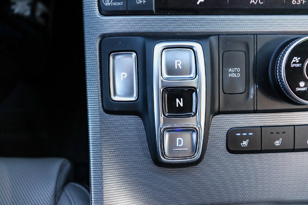 2023 Hyundai Palisade Calligraphy - Photo 19