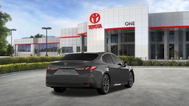 New 2026 Underground Toyota  XLE image 12