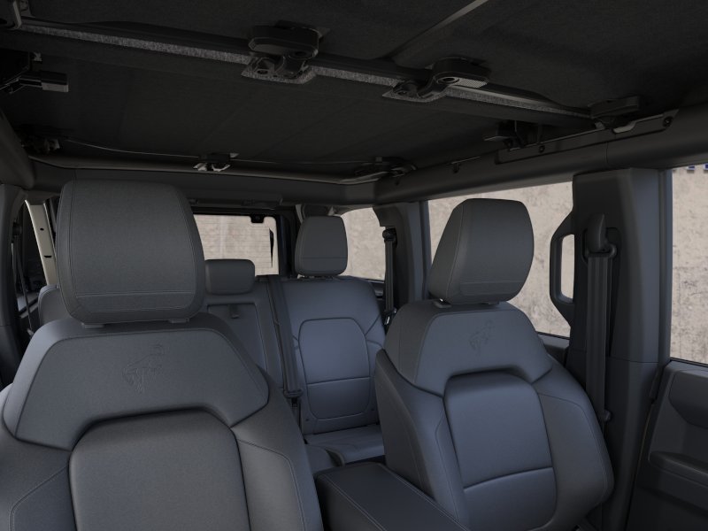 New 2026 Desert Sand Ford Outer Banks® image 12