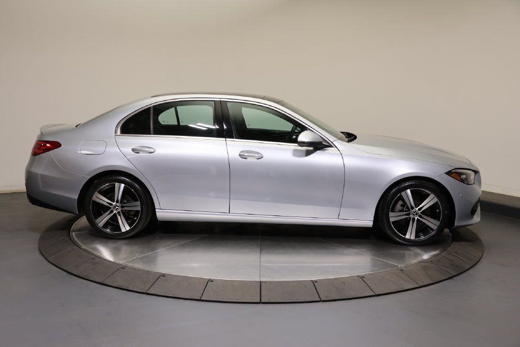 Certified Used 2024  Mercedes-Benz C 300 image 6