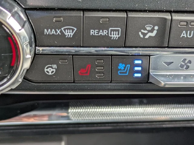 New 2026 Agate Black Metallic Ford Tremor® image 23