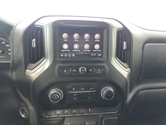 Used 2023 White Chevrolet Custom image 14