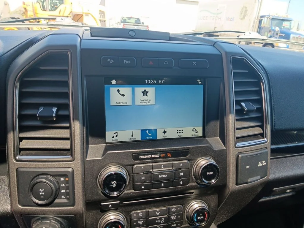 Used 2018 Race Red Ford Raptor image 18