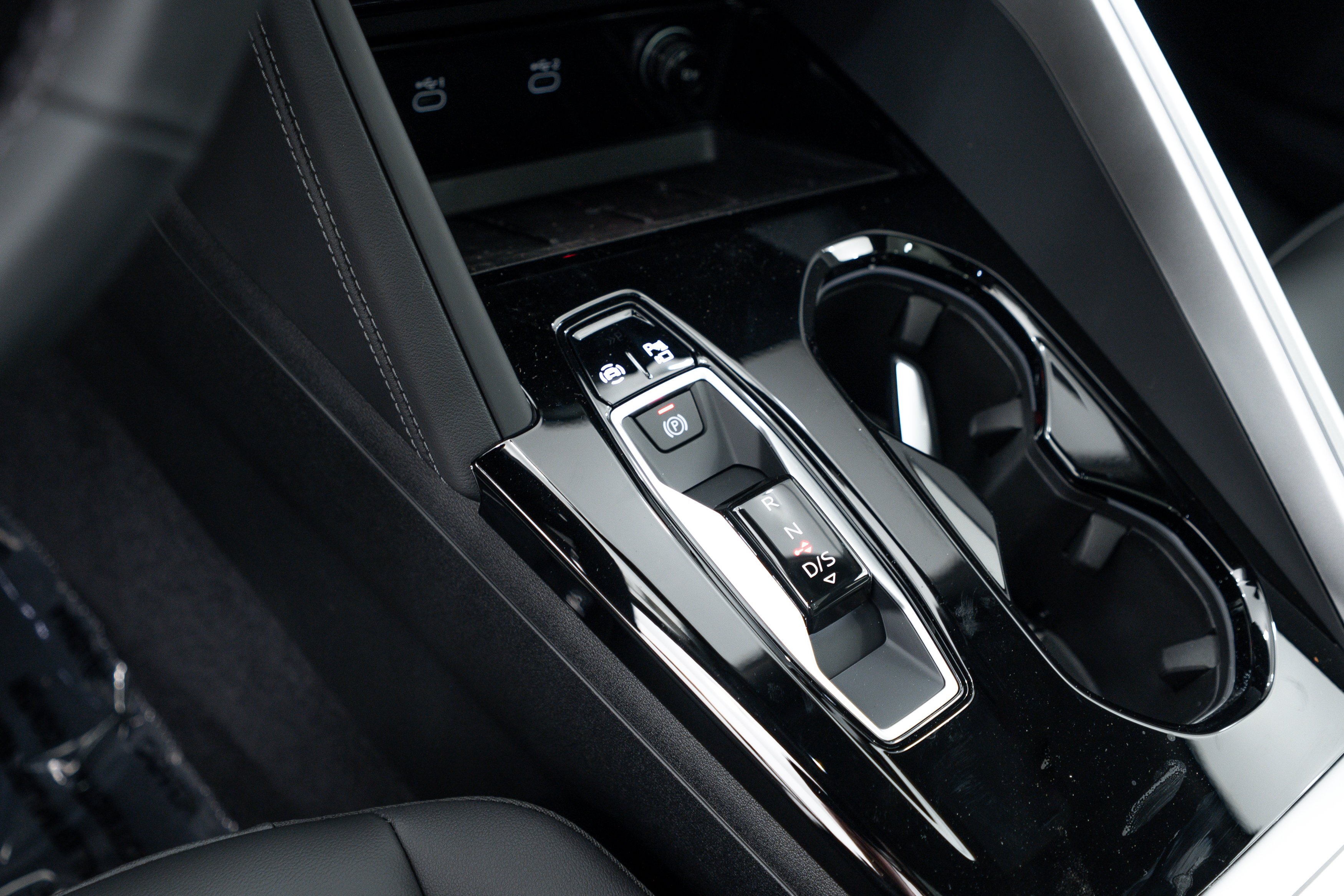 New 2026 Glacier White Audi Premium Plus image 11