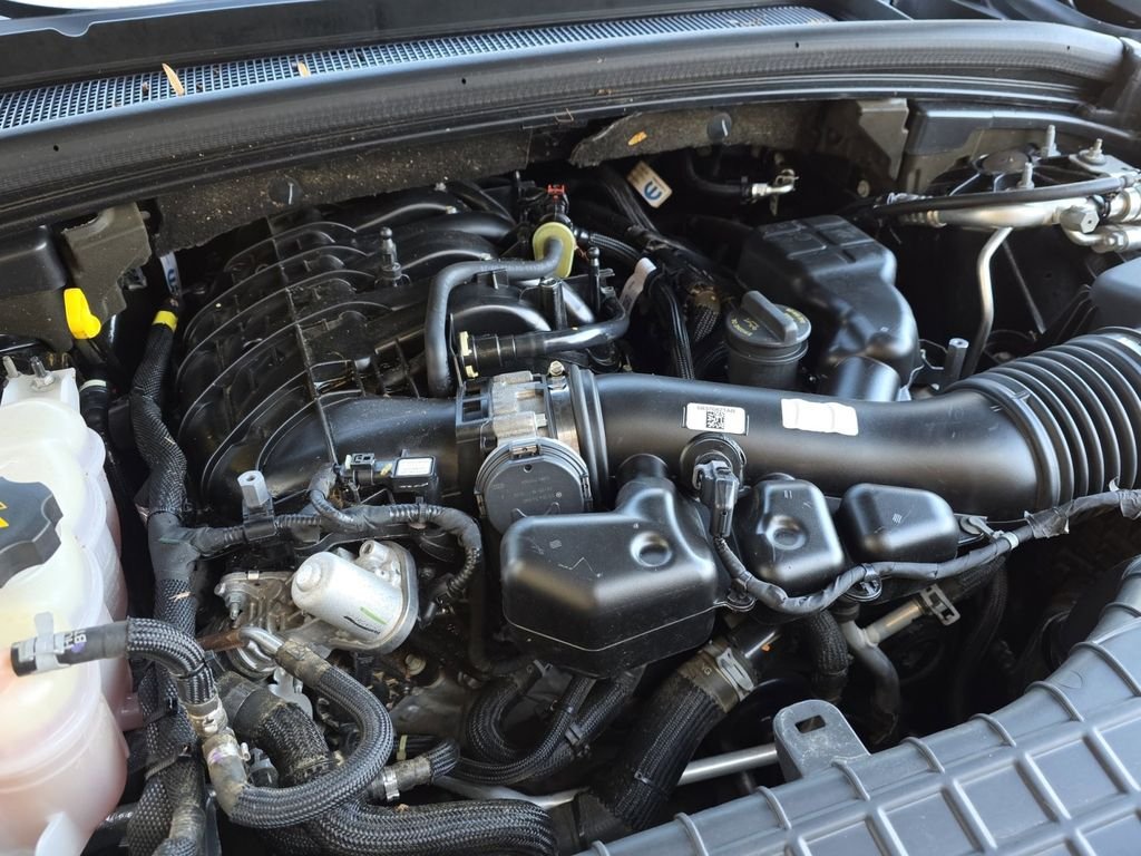Used 2022 Black Jeep Limited image 14