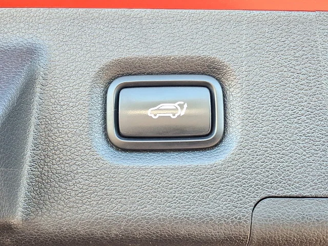 Used 2021 Red Hyundai SEL image 30