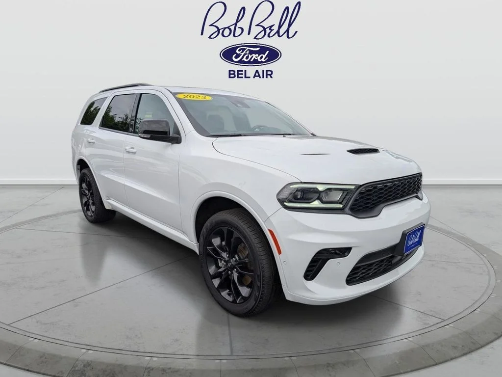 2023 Dodge Durango GT Premium AWD's photo