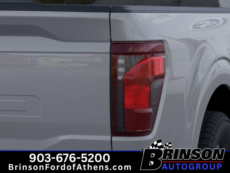 New 2026 Avalanche Ford XLT image 21