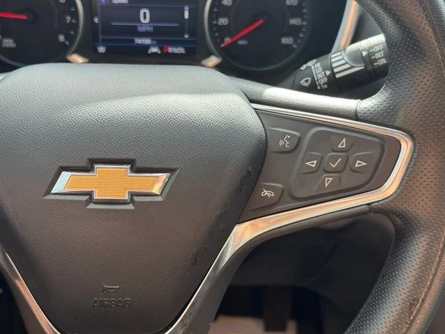 Certified Used 2021 White Chevrolet LT image 32