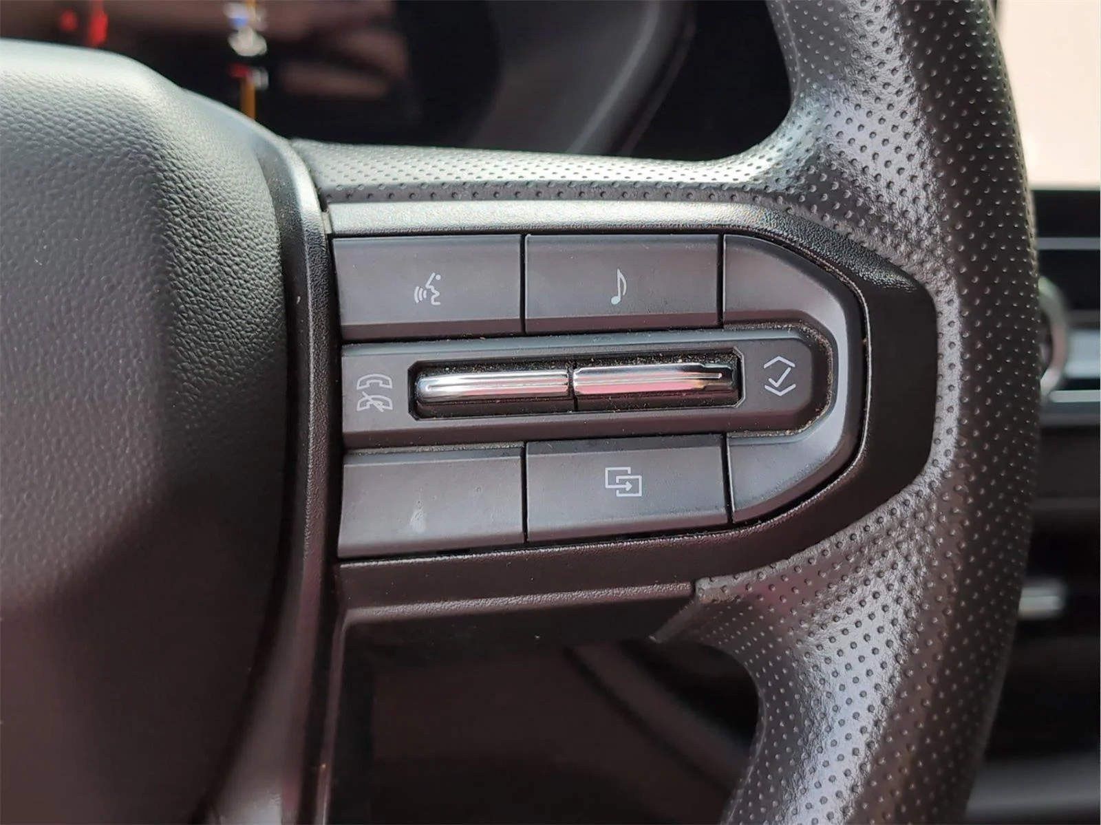 Used 2023 Black Chevrolet Trail Boss image 23