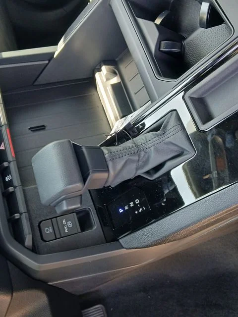 New 2026 Celestial Silver Metallic Toyota SR image 18