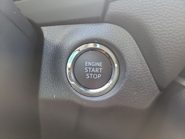 Used 2025 Silver Toyota XLE image 28