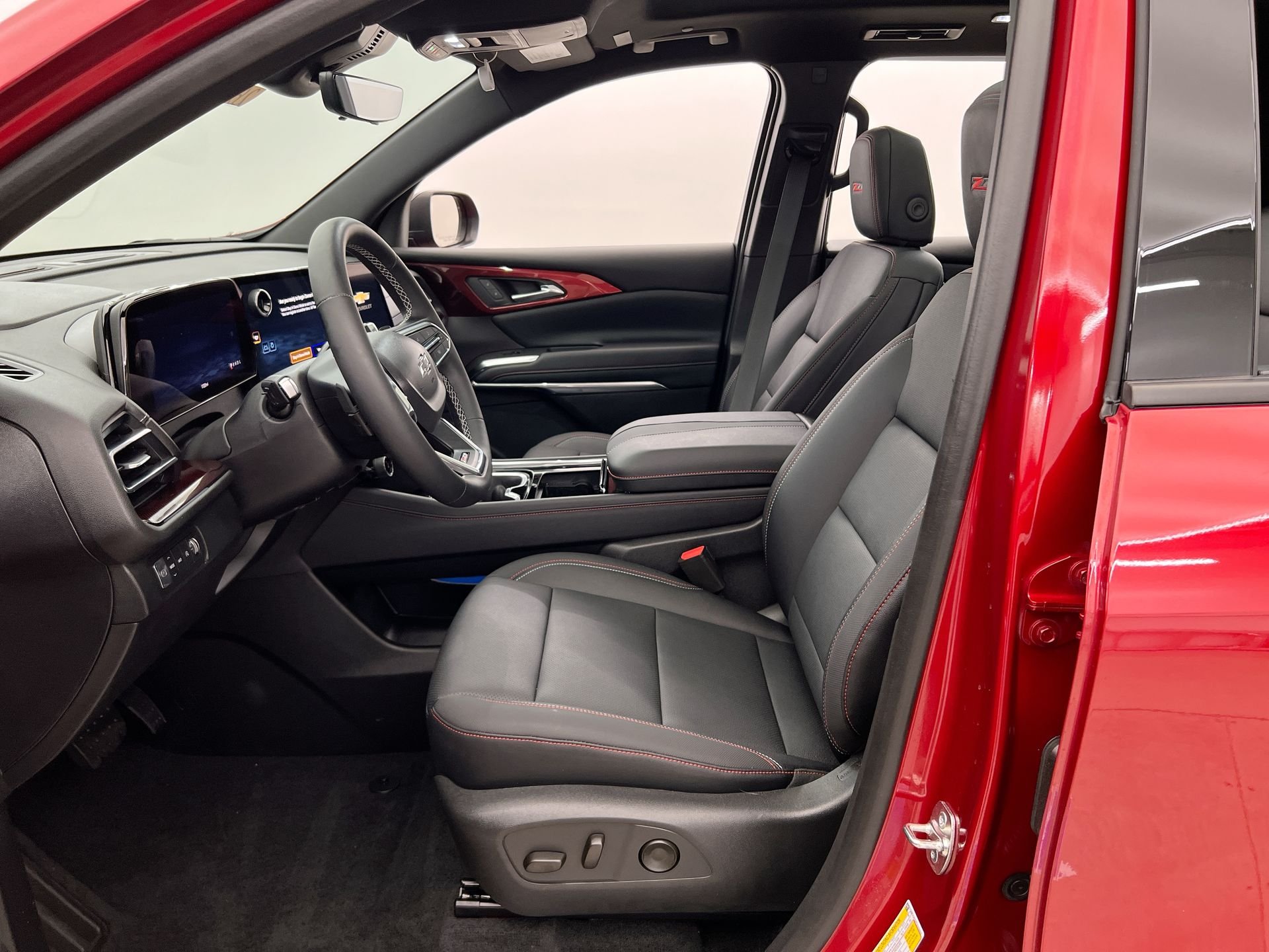 2026 Chevrolet Traverse Z71 - Photo 63