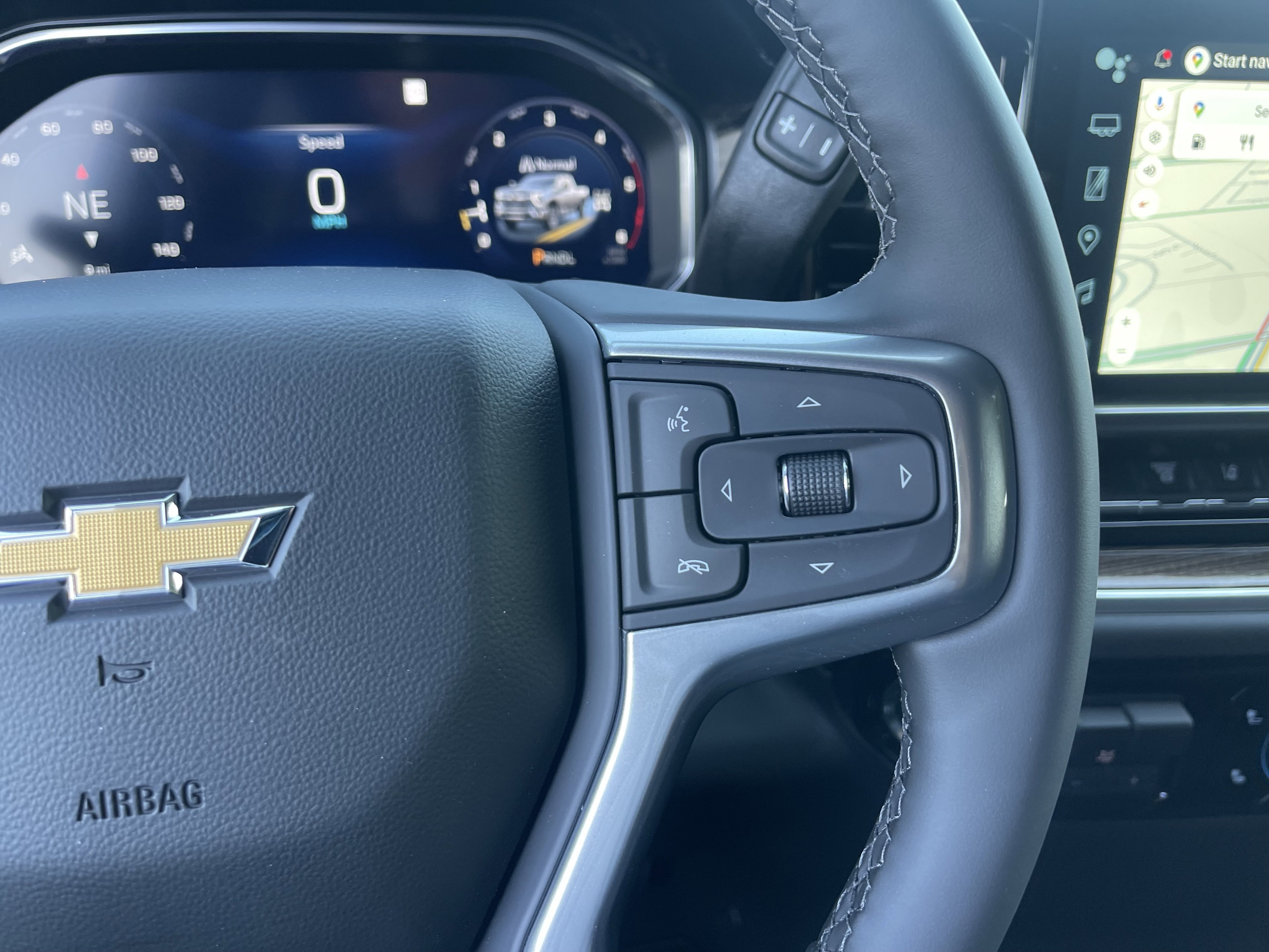 New 2026 Black Chevrolet LT image 29