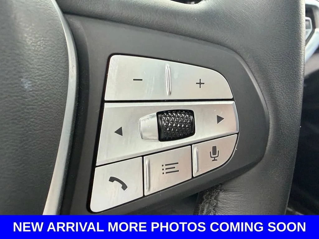 2024 BMW X3 30i - Photo 30