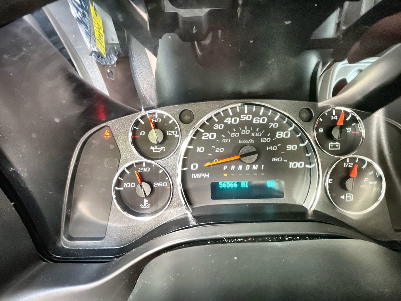 2022 Chevrolet Express Passenger LS - Photo 27