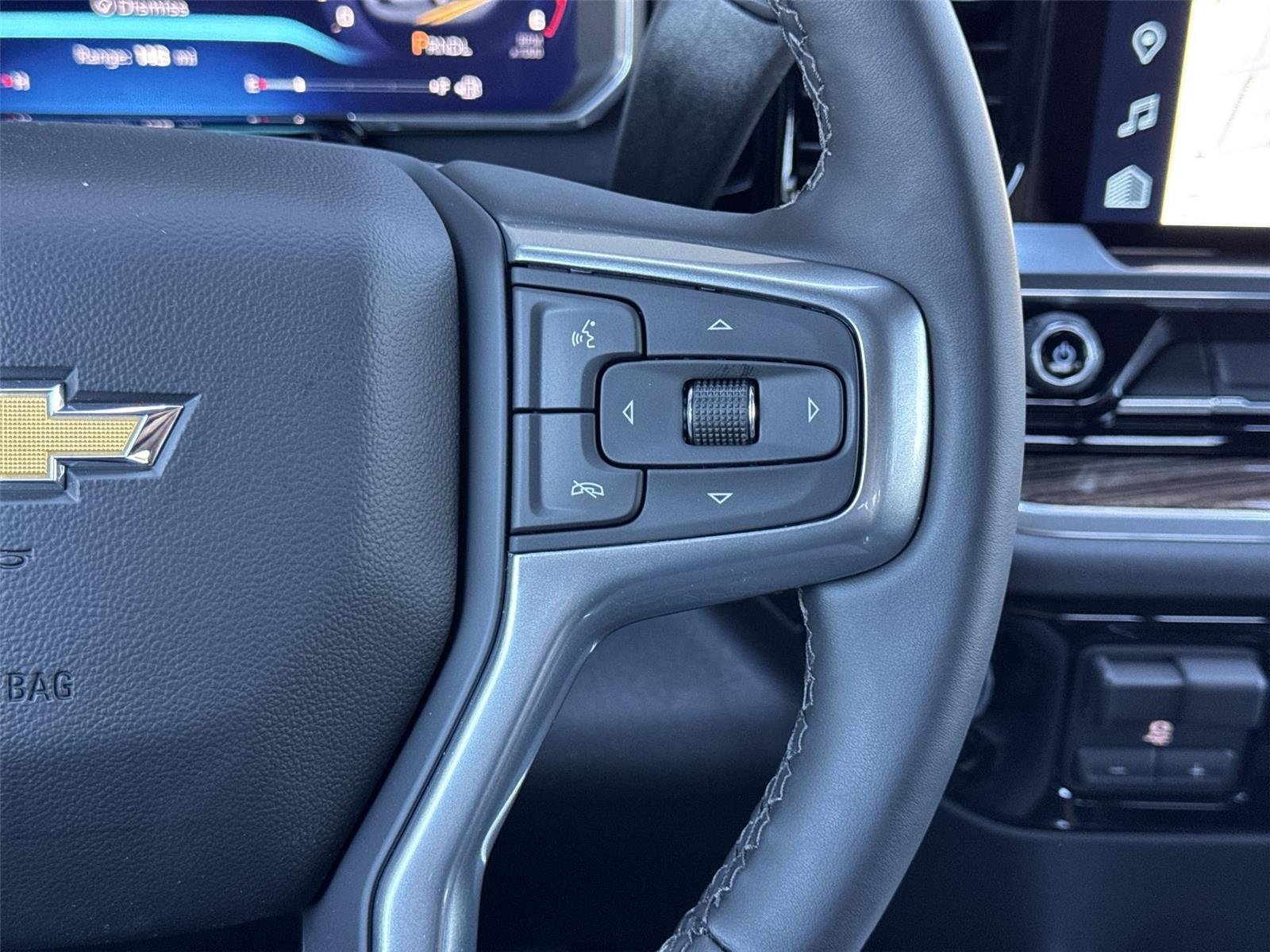 2026 Chevrolet Silverado 2500 HD LT - Photo 19