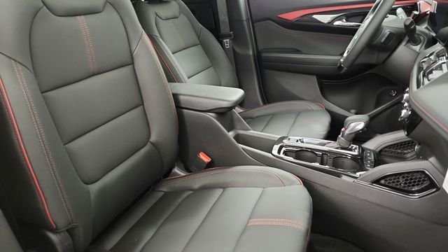 2026 Chevrolet Trailblazer RS - Photo 31