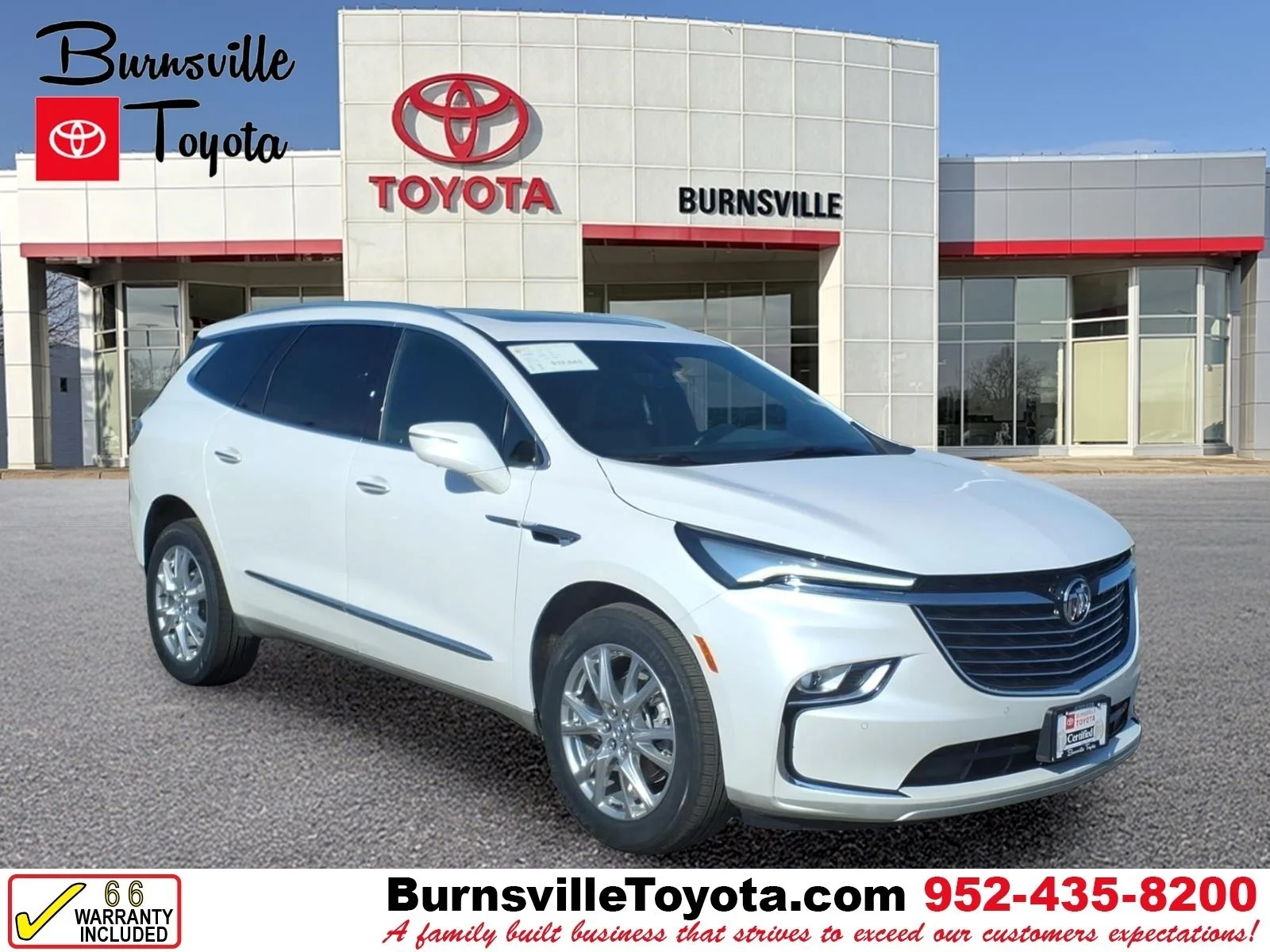 2023 Buick Enclave Premium AWD's photo