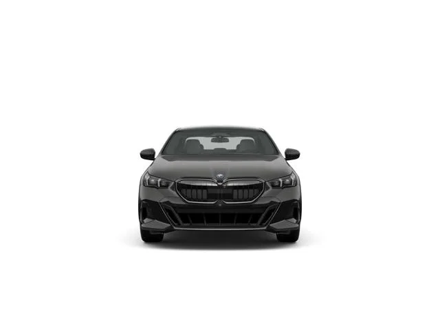 New 2027 Dark Graphite Metallic BMW xDrive image 2