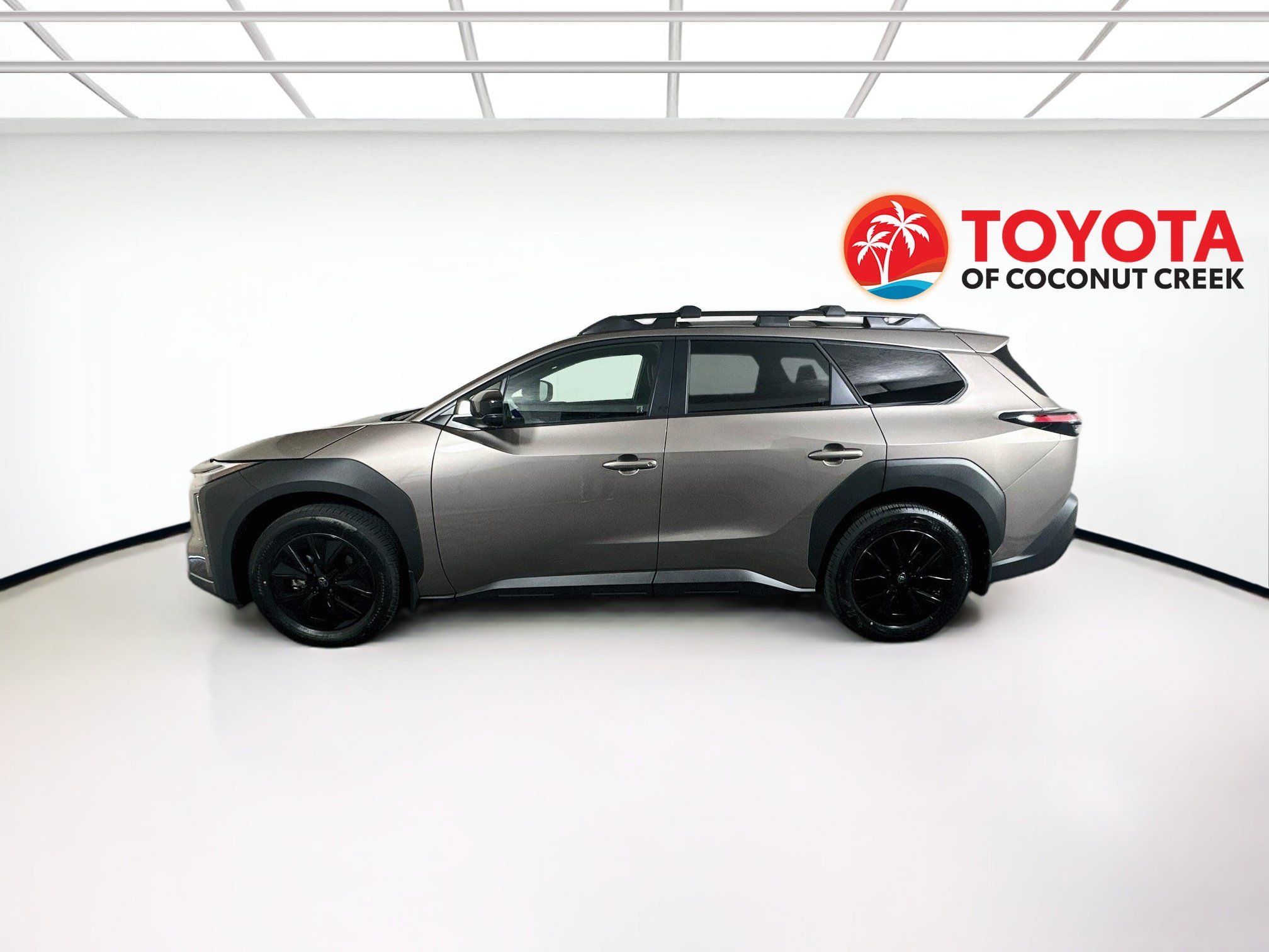 New 2026 Stepping Stone Toyota bZ Woodland image 6