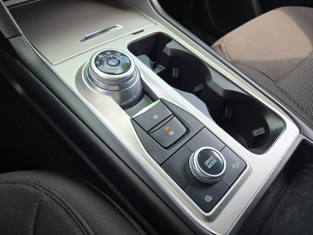 2022 Ford Explorer XLT - Photo 24