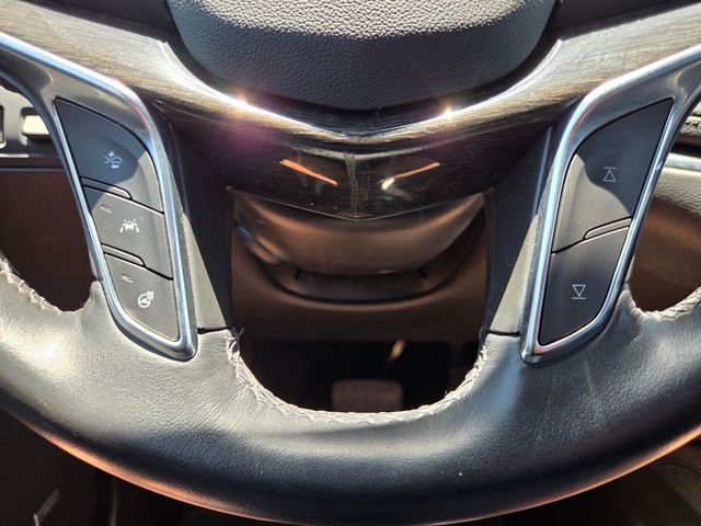 2021 Cadillac XT5 Premium Luxury - Photo 33